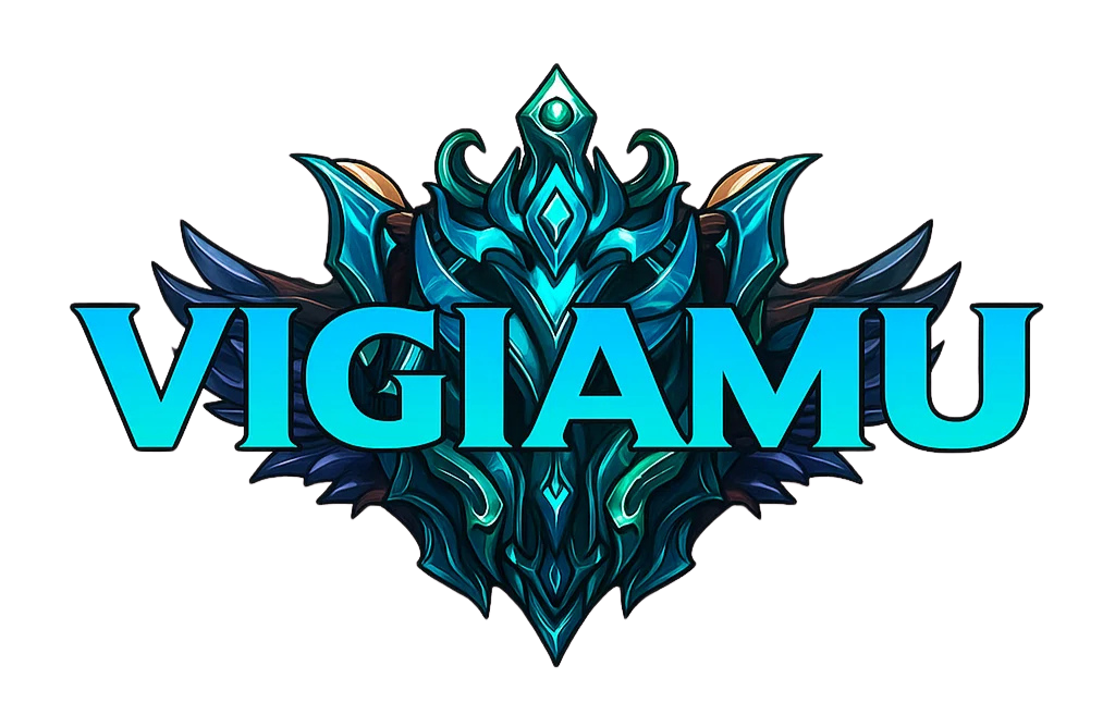 VigiaMU Logo
